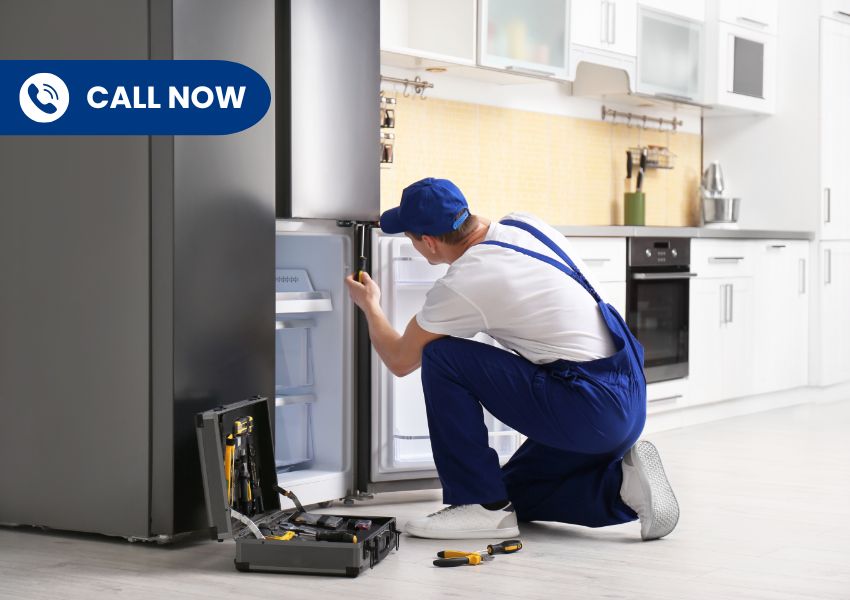 Stilwell Appliance Repair Company